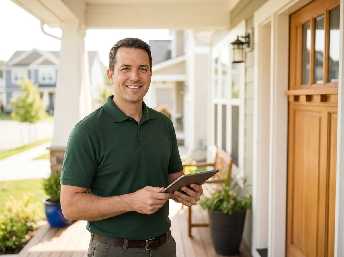 Pest control FAQs for Canal Fulton, OH